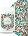 Sprinkle Pop Old Hollywood Sprinkle Mix