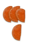 Boston Fruit Slices - Orange: 5LB Bag