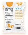 Daily C Vitamin Candy - Orange: 12-Piece Box
