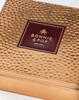 Bonnie and Pop But First, Chocolate Gift Box