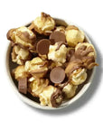 Funky Chunky Peanut Butter Cup: 2-Ounce Small Bags