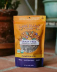 Lark Ellen Farm Pumpkin Fig Sprouted Granola (Grain-Free)