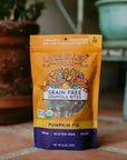 Lark Ellen Farm Pumpkin Fig Sprouted Granola (Grain-Free)