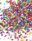 Sprinkle Pop Party Popper Sprinkle Mix