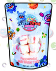 Freeze Dried Salt Water Taffy Candy - Candy Warehouse