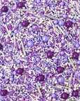 Sprinkle Pop Perfectly Purple Sprinkle Mix