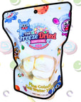 Freeze Dried Salt Water Taffy Candy - Candy Warehouse