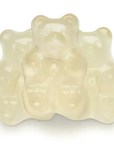 Albanese Pineapple Gummy Bears: 5LB Bag