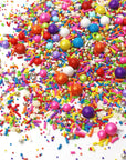 Sprinkle Pop Rainbow Road Sprinkle Mix