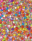 Sprinkle Pop Rainbow Road Sprinkle Mix
