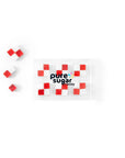 Pure Sugar Candy Cubes - Red Velvet Cake with Cream Cheese Frosting - Candy Warehouse