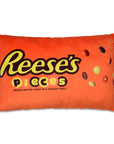 Reese's Pieces Packaging Plush