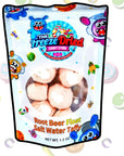 Freeze Dried Salt Water Taffy Candy - Candy Warehouse