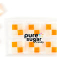 Pure Sugar Candy Cubes - Pumpkin Pie - Candy Warehouse