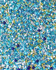 Sprinkle Pop Sea Glass Sprinkle Mix