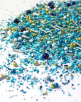 Sprinkle Pop Sea Glass Sprinkle Mix