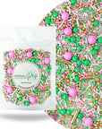 Sprinkle Pop Signature Sprinkle Mix - Candy Warehouse