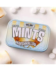 Big Sky Sugar Free Marshmallow Mint Tins: 6-Piece Box