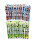 Pearson Ranch Jerky The Snack Attack - Snack Stick Variety Pack