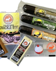 Pearson Ranch Jerky Snackle Box - Summer Sausages