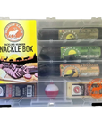 Pearson Ranch Jerky Snackle Box - Summer Sausages