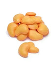 Vidal Spicy Mango Gummi Candy Peg Bags: 14-Piece Case