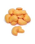 Vidal Spicy Mango Gummi Candy Peg Bags: 14-Piece Case