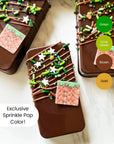 Sprinkle Pop Sprinkle Craft Sprinkle Mix