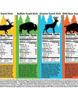 Pearson Ranch Jerky Snack Stick Gift Box