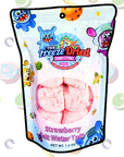 Freeze Dried Salt Water Taffy Candy - Candy Warehouse