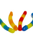 Sugar Free Gummy Worms: 6.6LB Bag