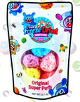Freeze Dried Super Puffs Candy - Candy Warehouse