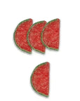 Boston Fruit Slices - Watermelon: 5LB Bag