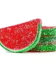 Boston Fruit Slices - Watermelon: 5LB Bag