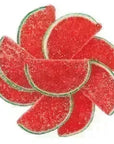 Boston Fruit Slices - Watermelon: 5LB Bag