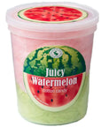 Chocolate Storybook Cotton Candy - Juicy Watermelon: 12-Piece Box
