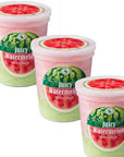 Chocolate Storybook Cotton Candy - Juicy Watermelon: 12-Piece Box