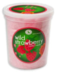 Chocolate Storybook Cotton Candy - Wild Strawberry: 12-Piece Case