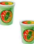 Chocolate Storybook Cotton Candy - Spicy Pickle: 12-Piece Case