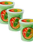 Chocolate Storybook Cotton Candy - Spicy Pickle: 12-Piece Case