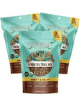 Lark Ellen Farm Sweet & Salty Trail Mix (Sprouted)