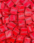 Strawberry Shortcake Taffy Candy Chews: 140-Piece Box