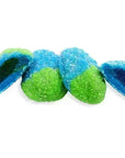 Vidal Sour Wild Raspberry Gummy: 1KG Bag