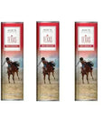 Texas Cowboy Chocolate Bars: 24-Piece Box