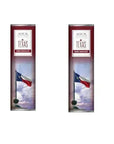 Texas Flag Dark Chocolate Bars: 24-Piece Box