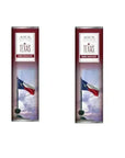 Texas Flag Dark Chocolate Bars: 24-Piece Box