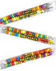 World's Greatest Candy Necklaces: 24-Piece Box