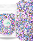 Sprinkle Pop Unicorn Sprinkle Mix