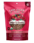 Lark Ellen Farm Cacao Cherry Sprouted Granola (Grainfree)