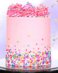 Sprinkle Pop Party Popper Sprinkle Mix